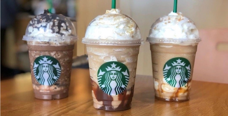 Starbucks Separuh Harga Bukan Satu Tapi Dua Wei Pada Tarikh Ni, Cepat Jangan Terlepas! 