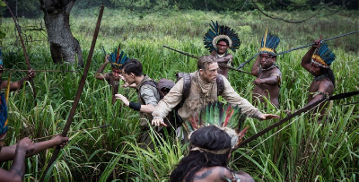 5 Fakta Hutan Amazon Yang Semua Tak Tahu, Oh, Lokasi Filem Famous Korang Rupanya!
