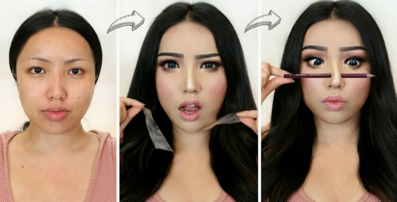  Beauty Hacks Ini Rahsia Kepada Kehodohan Pelbagai 