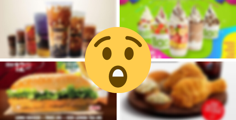 Selain McDonald's Diskaun RM11, Ini 4 Lagi Senarai Makanan Paling Berbaloi WAJIB Beli Masa Promo 11.11! 