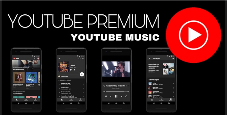 Tiada Lagi Iklan, Download & Main Muzik Semasa Offline Serta Banyak Lagi Tawaran Menarik YouTube Buat Korang! 