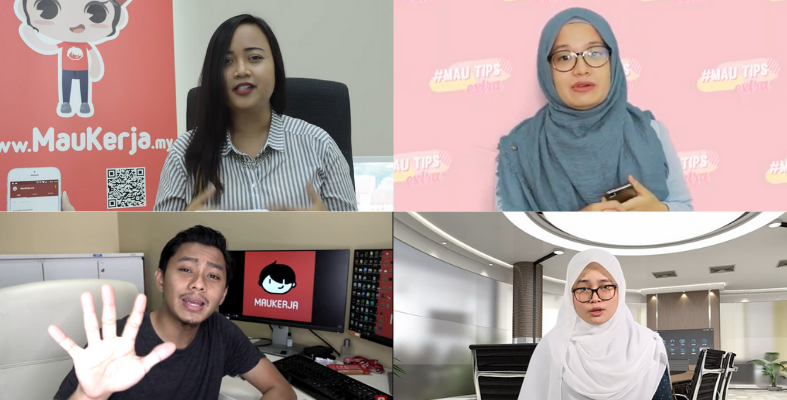 Punca Ramai Graduan Gagal Interview, Pakar Kami Jelaskan Satu Persatu Beserta Jawapan! 