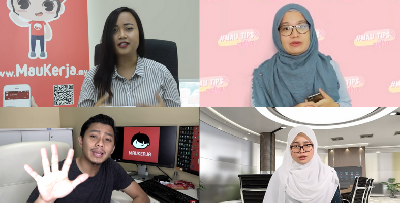 Punca Ramai Graduan Gagal Interview, Pakar Kami Jelaskan Satu Persatu Beserta Jawapan!