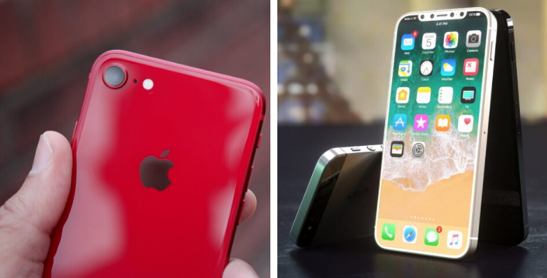 iPhone 9 Bakal Dijual Pada Harga Bawah RM2,000 Tahun Hadapan - Apple
