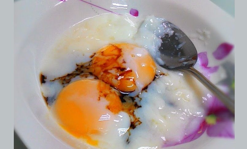 Boleh Kurus Dengan Cepat Ini Rupanya 6 Khasiat Telur Separuh Masak Yang Ramai Orang Tak Tahu Wajib Amalkan Sebab