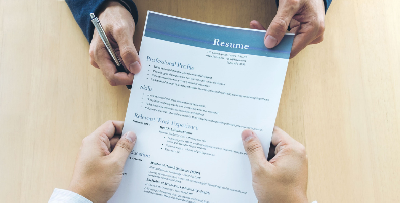 Sebenarnya Perlu Ke Letak "ALAMAT" Dalam Resume? Keliru? Baca Jawapan Majikan Ni