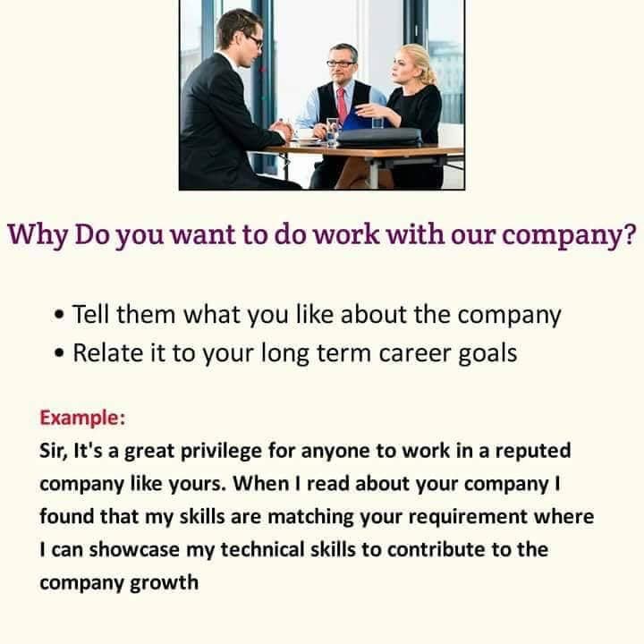 Tak Boleh 'Predict' Soalan Bakal Ditanya Masa Interview 