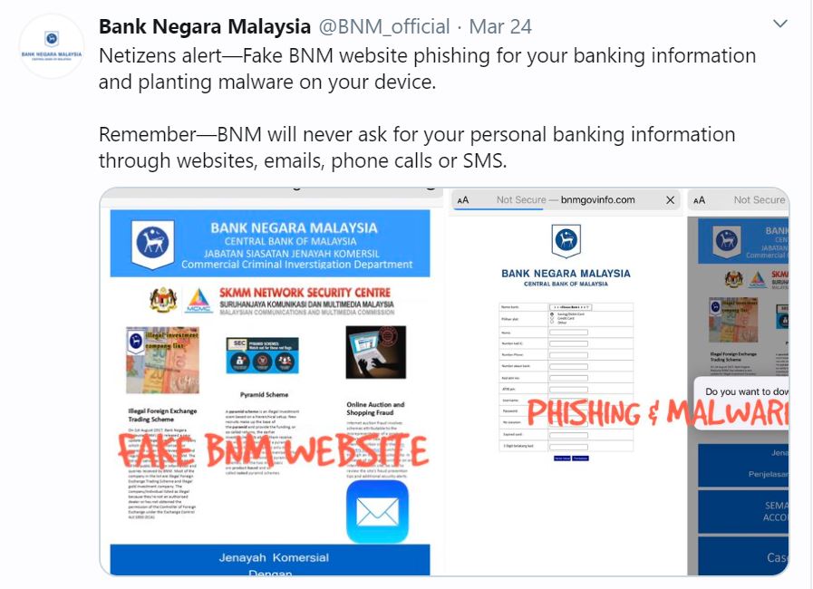 Lihat Bagaimana Scammer Menyamar Sebagai Pilot Di Facebook Untuk Tipu Wanita Tempatan