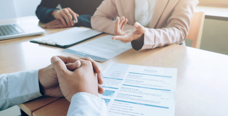 Kenapa Berhenti Kerja, 'Tell Me About Yourself,' Soalan Akhir Temuduga