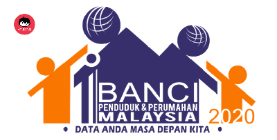 Esok Hari 'Last' Pra-pendaftaran Banci Online (e-CENSUS), Korang Dah Daftar?