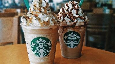 Starbucks Promosi Beli 1 Percuma 1, Bermula 10 Oktober 2020 Sehingga 25 Oktober 2020 - Tebus Sekarang!