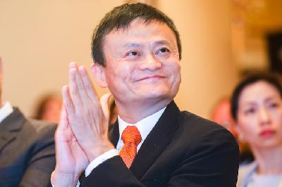 Jack Ma Direkodkan Semakin Kaya Berbanding Tahun Sebelum Ini, Biarpun Virus Melanda Dunia