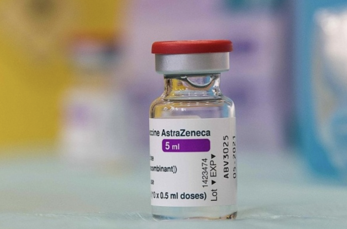 3 Jenis Vaksin  Yang Digunakan Malaysia Ini Fungsi Dan 
