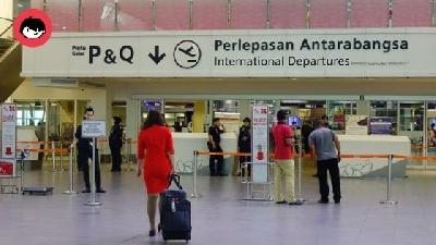 10,000 Pekerja Malaysia Airport Tidak Akan Dibuang Walaupun Ekonomi Sukar