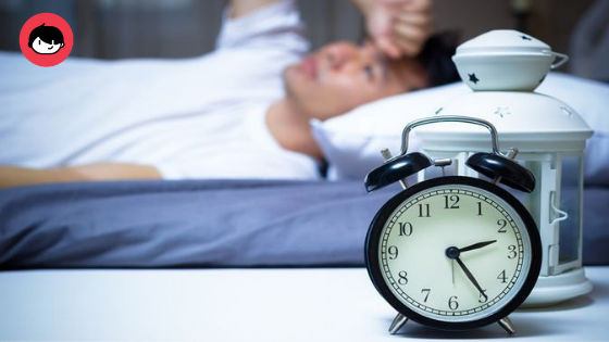 Penat Puasa, Badan Letih Tapi Susah Nak Tidur? Cuba Buat 8 Tips Ini