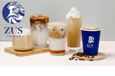 Jom Mohon Jadi Barista Dan Penyelia Store Di ZUS Coffee Di Sekitar Bangi, Semenyih dan Kuala Selangor!