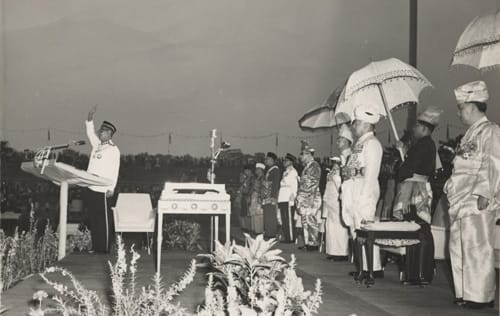 Trivia Hari Malaysia, 16 September 1963 - 2021