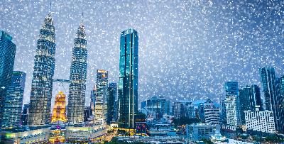 Malaysia Bakal Mengalami Musim Sejuk Sehingga Februari