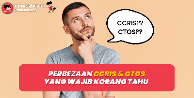 Tag: Ccris Dan Ctos - Maukerja.my