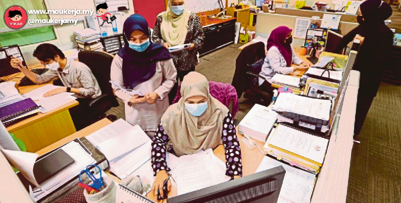 7 Kerjaya Di Malaysia Yang Menjanjikan Gaji Tinggi Bagi Tahun 2023