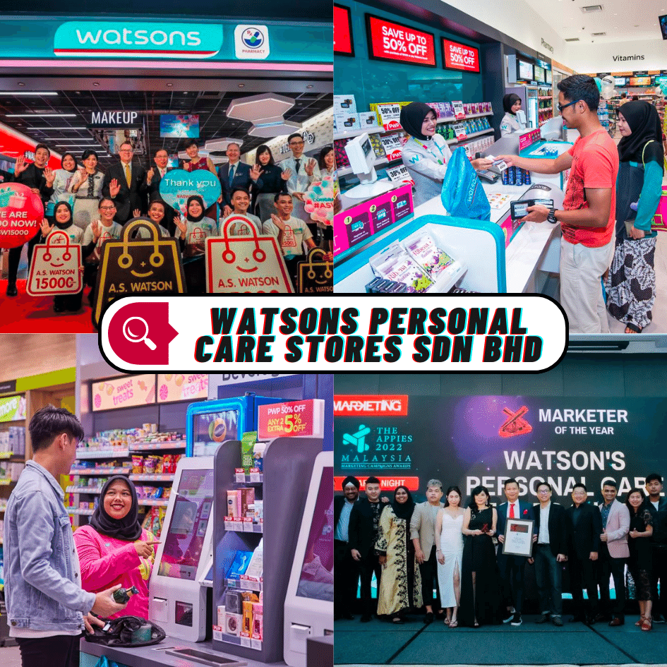 Watsons
