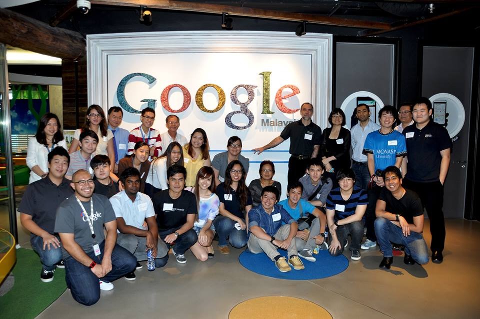 google