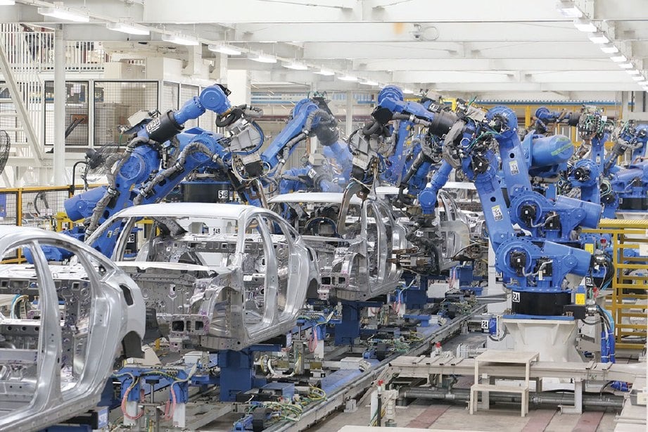 Honda Motor Company