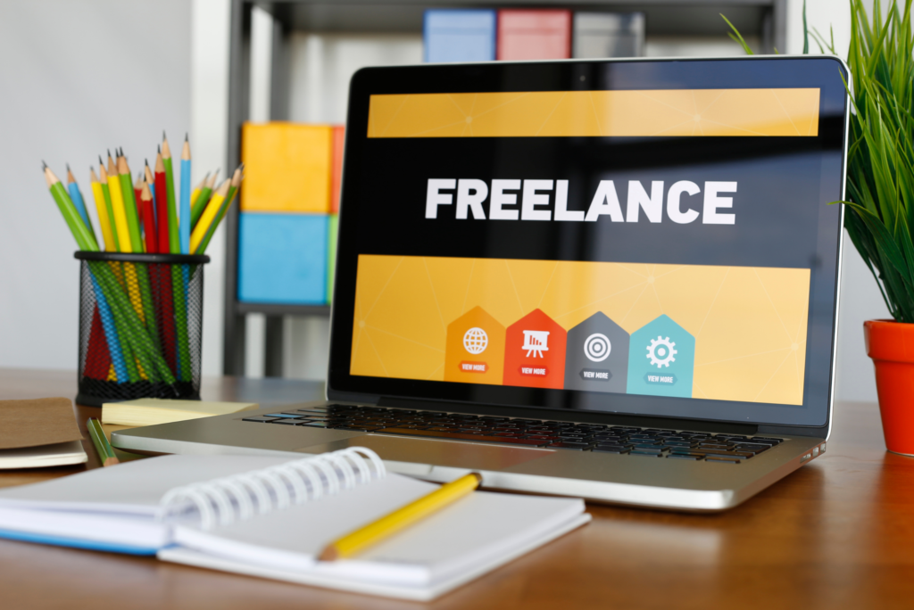freelance
