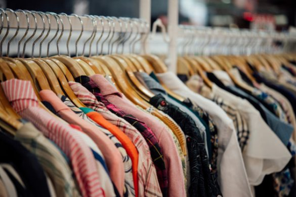 Preloved