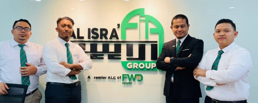 Al Isra' Group
