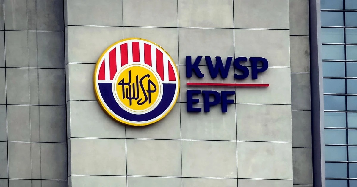 KWSP