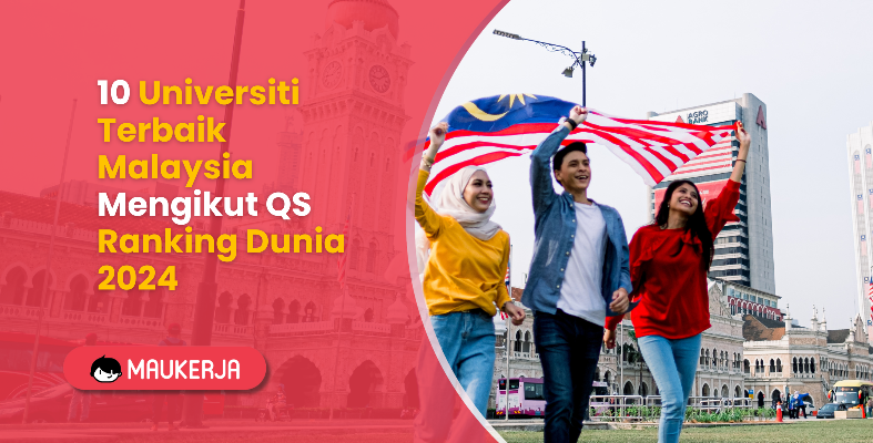 10 Universiti Terbaik Malaysia Mengikut Ranking Dunia 2024