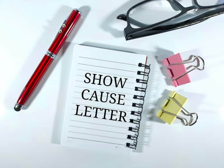 Jangan Cuak! Ini Beza Show Cause Letter dan Warning Letter