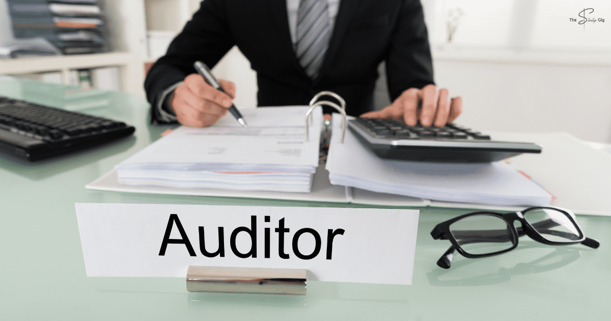 auditor