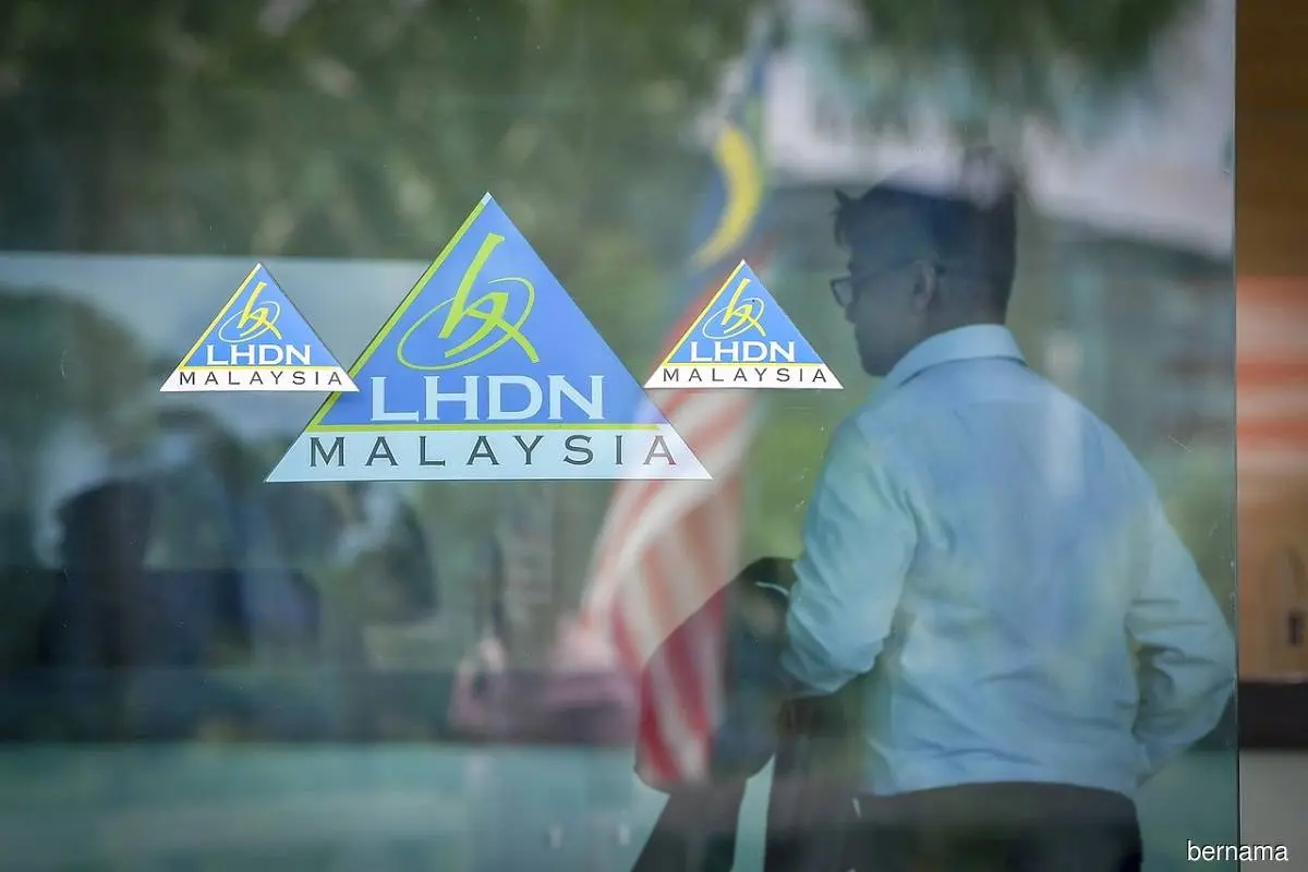 LHDN