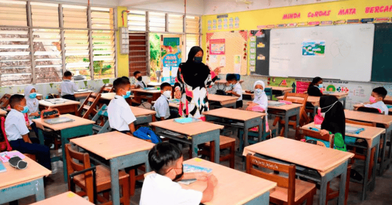 myPDPP 2025: Semakan Permohonan Calon Guru Dah Dibuka, Cepat Semak ...