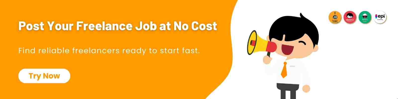 A Simple Guide to Hire Freelancers in Malaysia for FREE