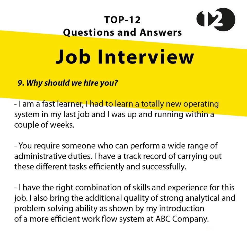 Soalan Dan Jawapan Untuk Interview - Kerja Kosn