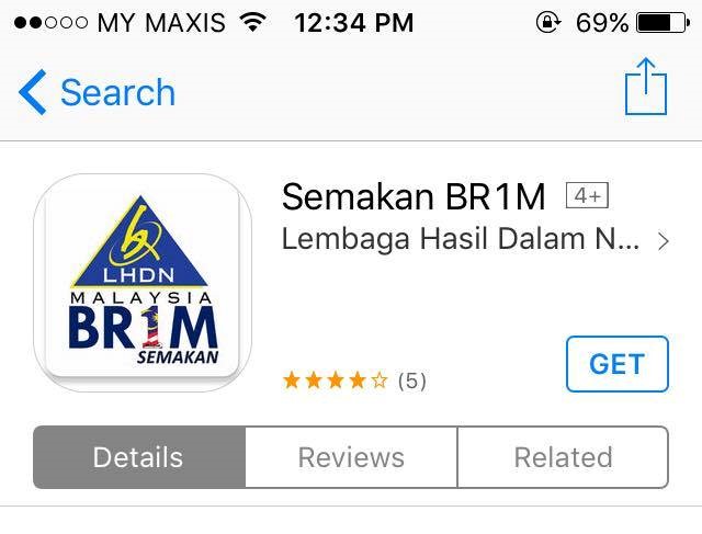 Br1m App Download - Agustus N